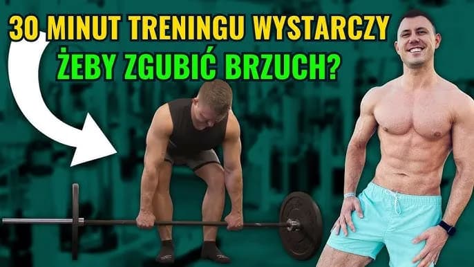 Ile powinien trwać trening siłowy na redukcji, aby skutecznie schudnąć?