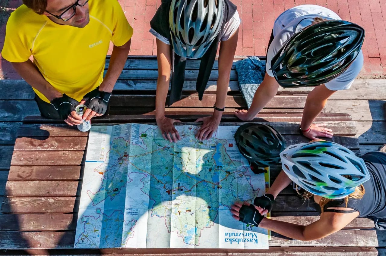 Najlepsze trasy rowerowe w Kaszubach: Odkryj ukryte skarby regionu